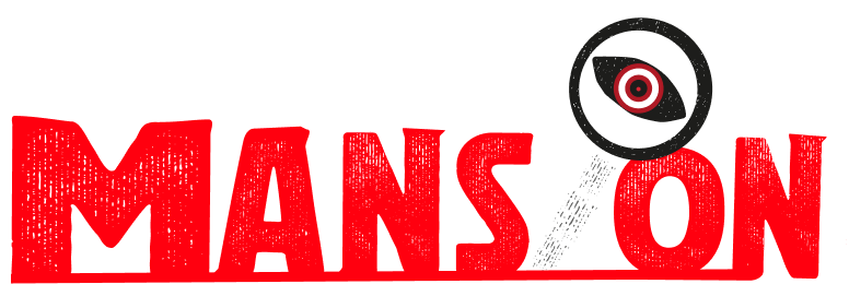 Logo The Sealed Mansion